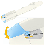 Missile Fins