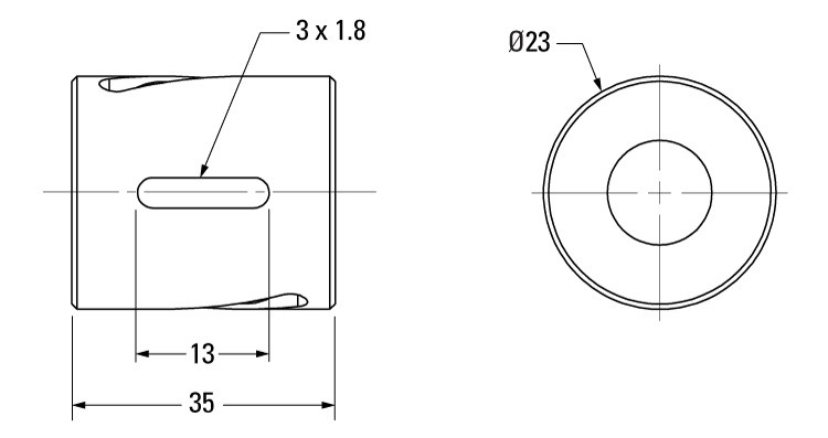 dimensions