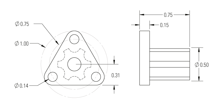 dimensions