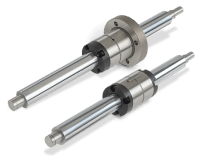 NB BALL SPLINE,NB BALL SCREW SPLINE/BALL SPLINES｜NIPPON BEARING CO.,LTD